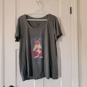 Don’t Hate, Meditate Plus Size T Shirt